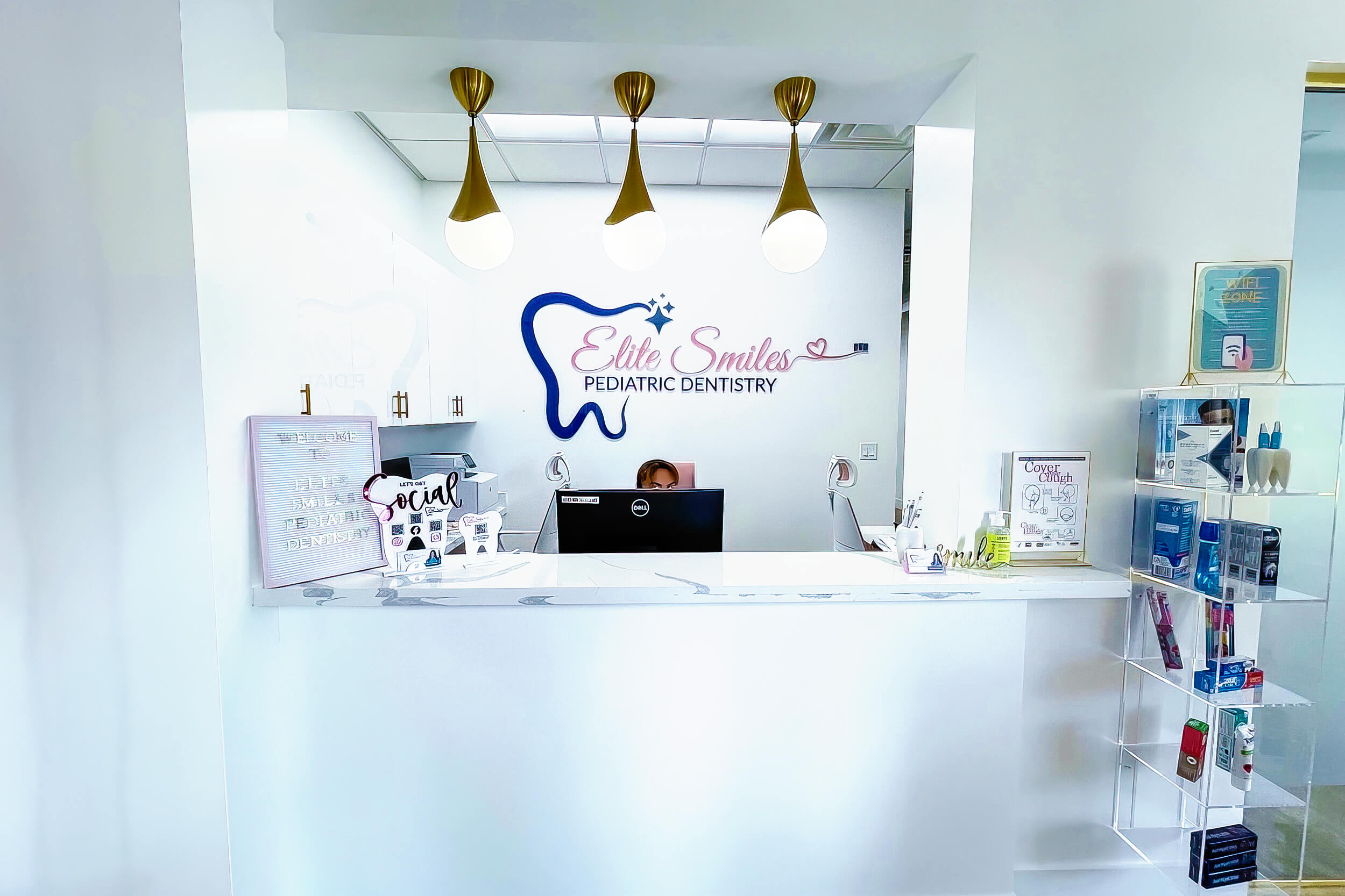 Elite Smiles Pediatric Dentistry